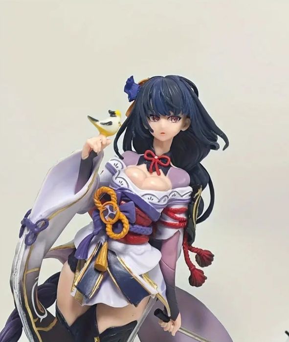 Фигурка Сёгун Райдэр