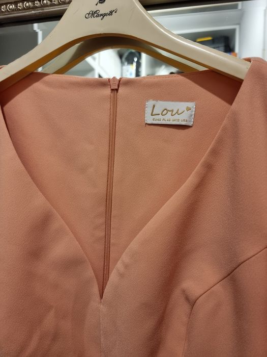 Sukeinka Lou Infinity