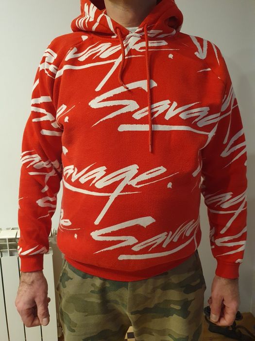 Black squad, bluza sportowa, rozmiar L