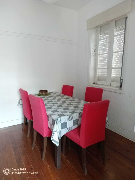 Quarto ao metro do Marquês