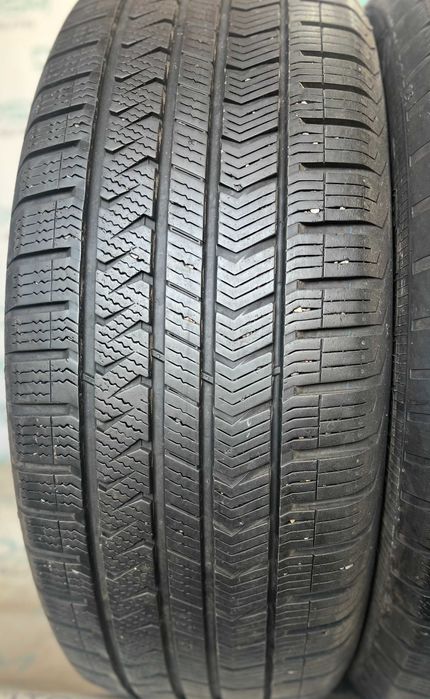 Скад шин б/в. 205/55 R17 Vredestein Quatrac 5