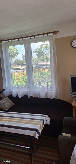 Urokliwa działka ROD 586 m² - Widok 2