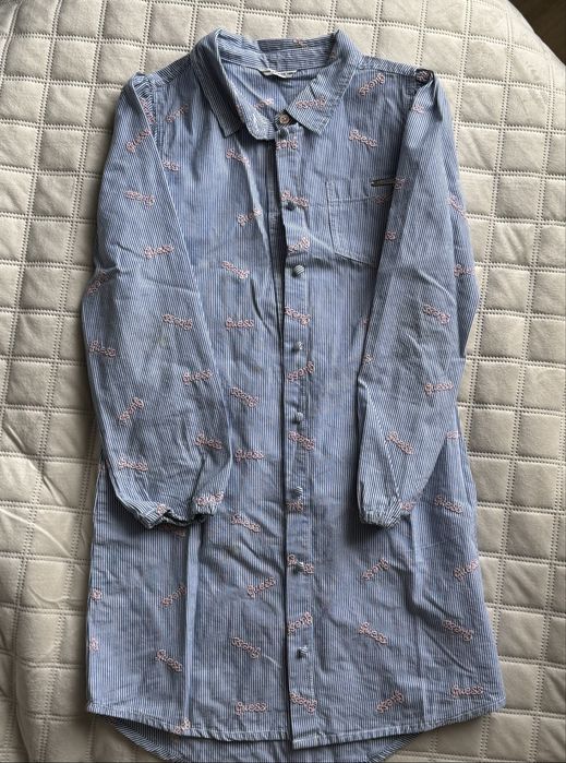 Сукня дитяча guess