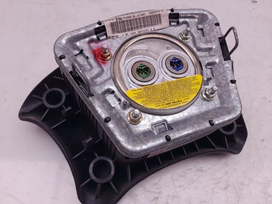 Airbag do volante CITROËN C5 I (DC_)