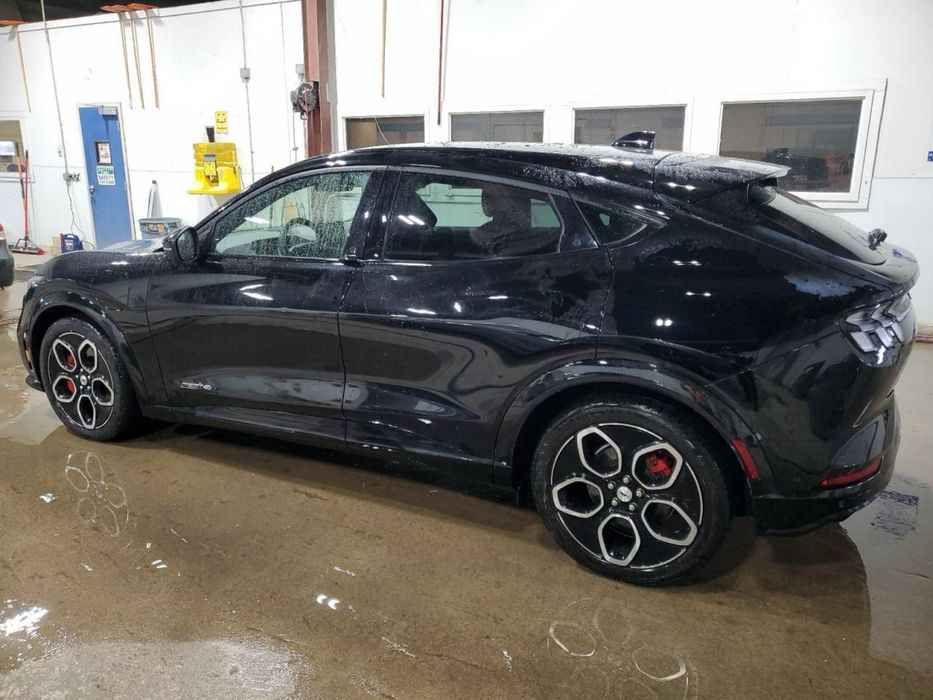 Ford Mustang Mach-E GT 2023 98.7 kWh