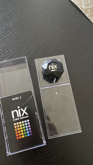 Nix Mini 2 Color Sensor64740534041089121