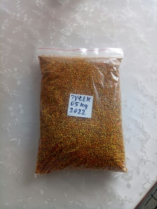 Pyłek pszczeli 1 kg