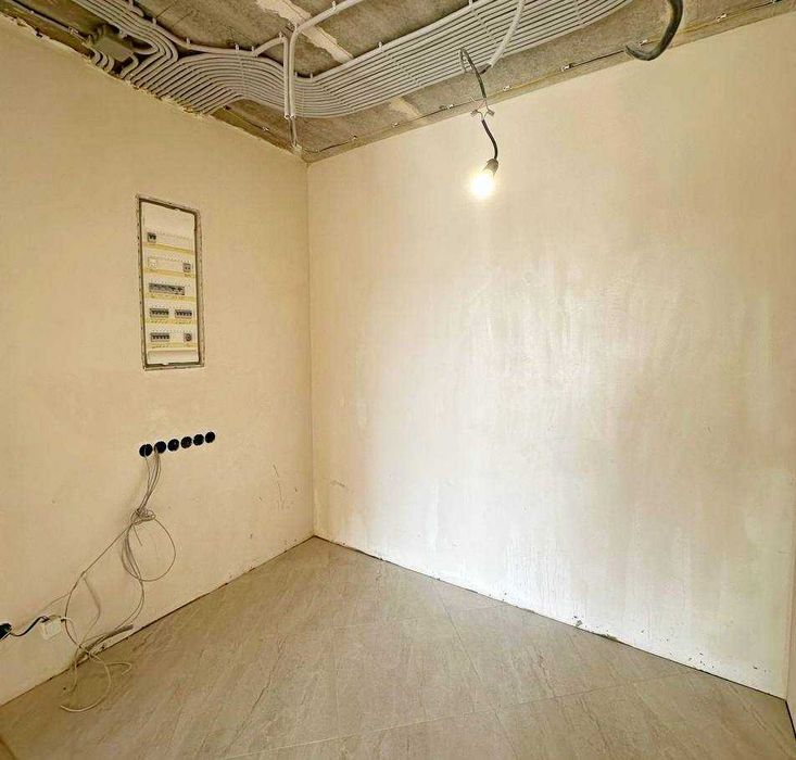 2-кімнатна з ремонтом який майже фінішував - шанс зробити під себе(SP)