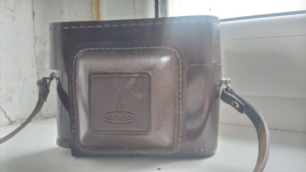 Продам фотоаппарат СССР