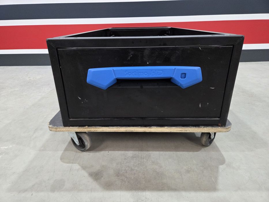 Szuflada do Pickup Pickupa zabudowa pickup pickupa na pakę