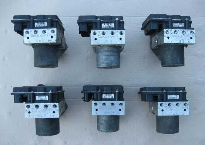 Блок ABS, блоки абс, блок управління АБС ABS/ABR/ESP: 3 800 грн ...