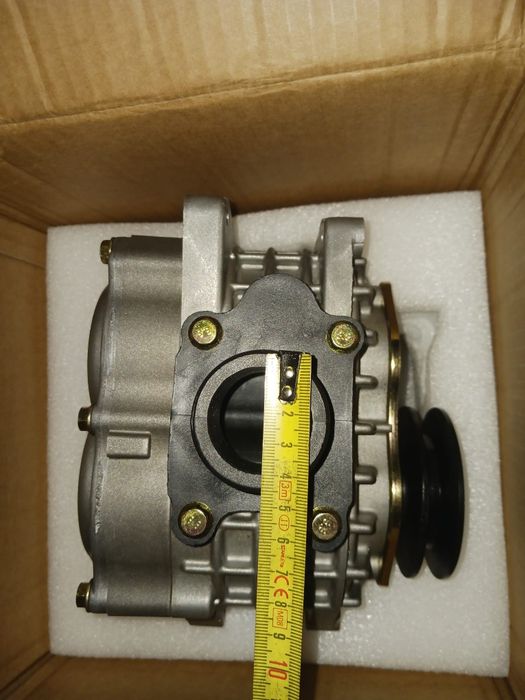 Vendo Supercharger ideal para carocha