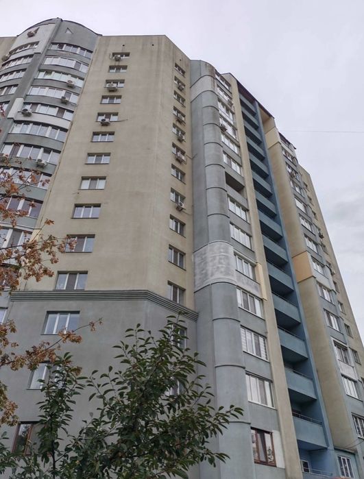 Залесская 5! ЖК Монолит! Продам 2К 51 м2