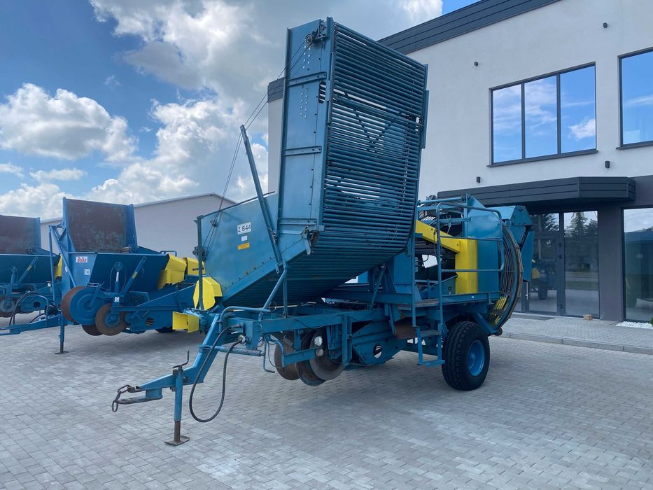 Картоплекопач Анна Z644