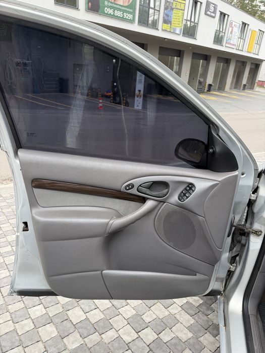 Продам Ford Focus