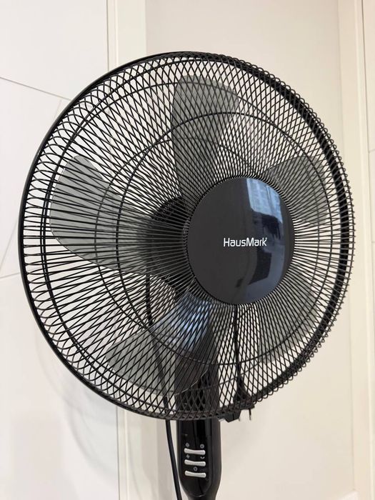 Вентилятор HausMark