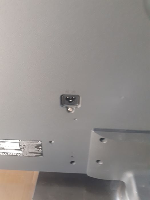 Telewizor LG 42" na części