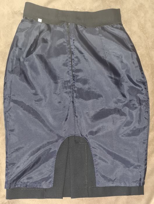 Saia traje académico T: 32 - Nova