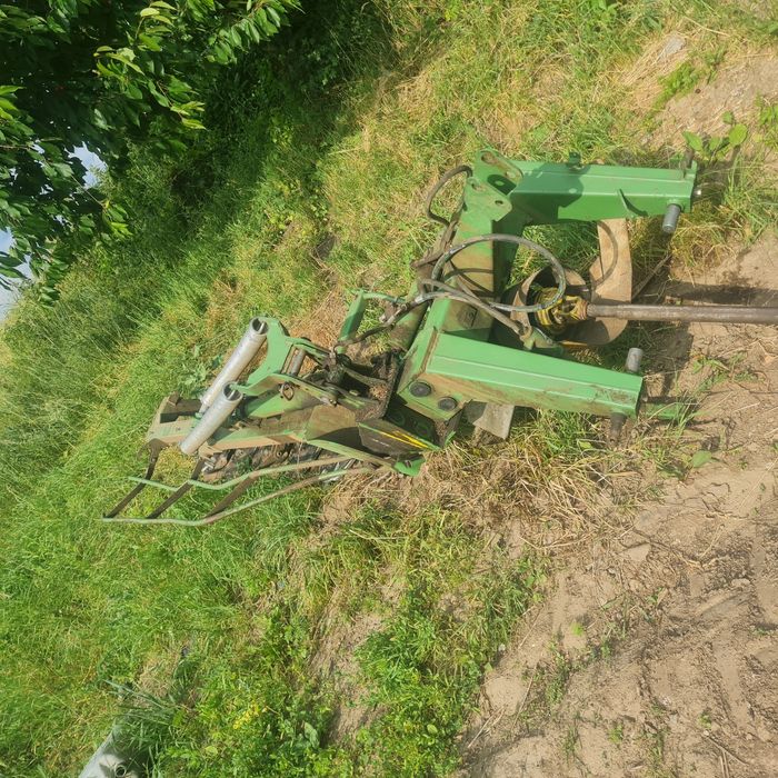 Косарка польська