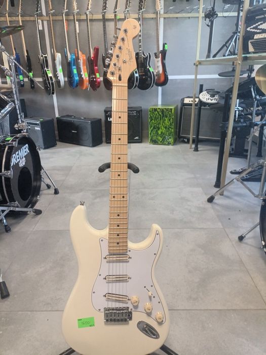 Gitara elektryczna Fender kopia