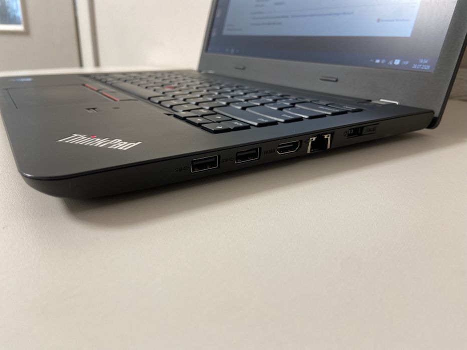 lenovo thinkpad e450 - купити ноутбуки - Ціна на OLX.ua
