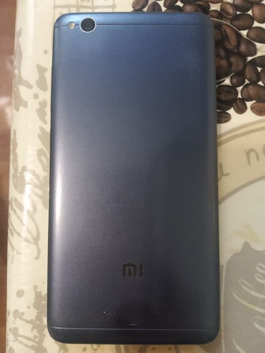 Xiaomi 4a разбит тач скрин