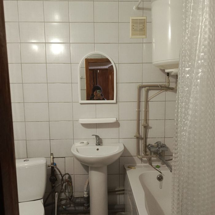 Оренда 1 кімнатної квартири