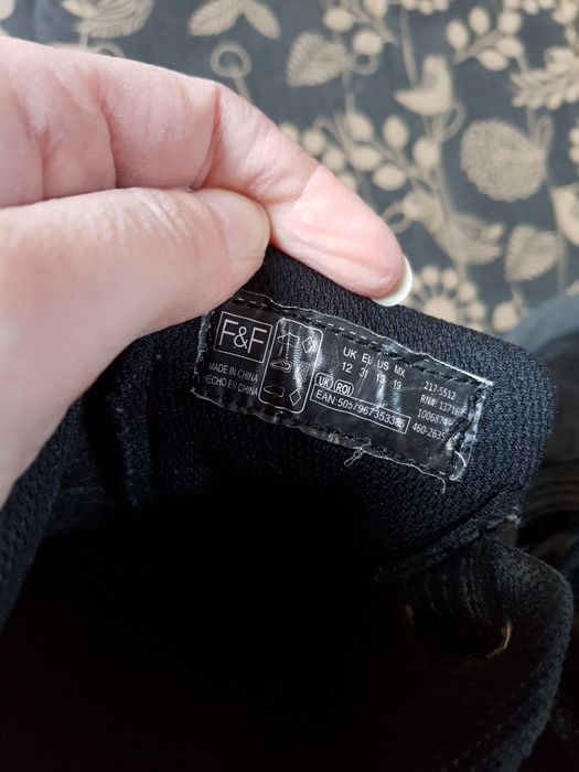 Adidasy chłopięce rozm.31