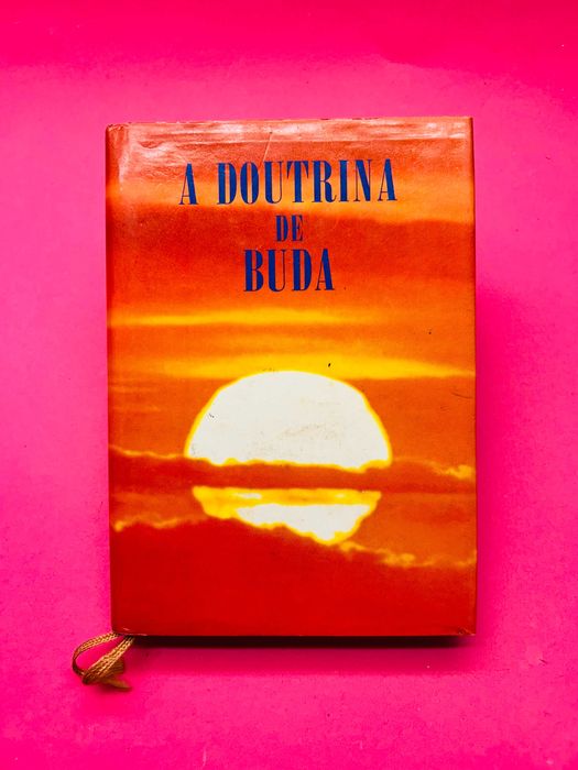 A Doutrina de Buda