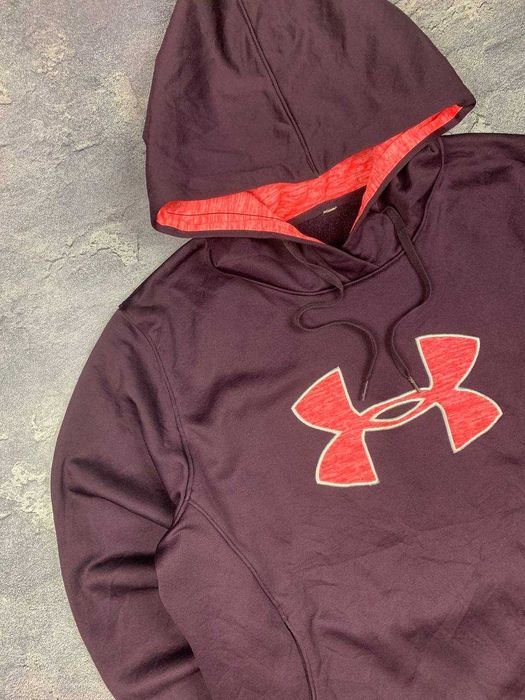 Худі Under Armour Storm Оригінал. Розмір L