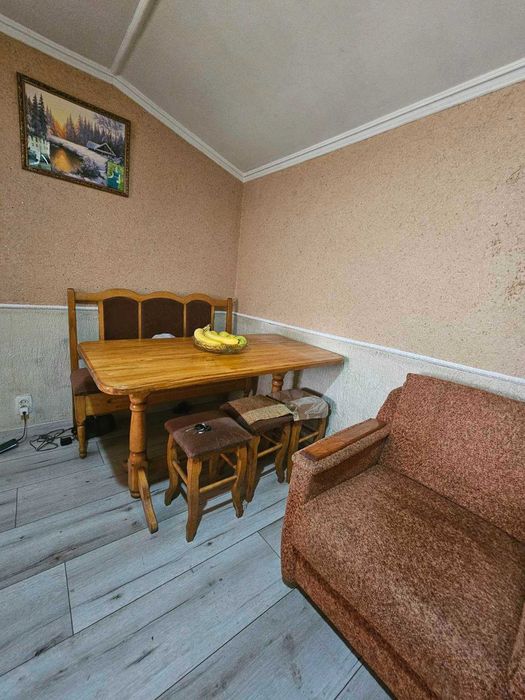 Довгострокова оренда приватного будинку