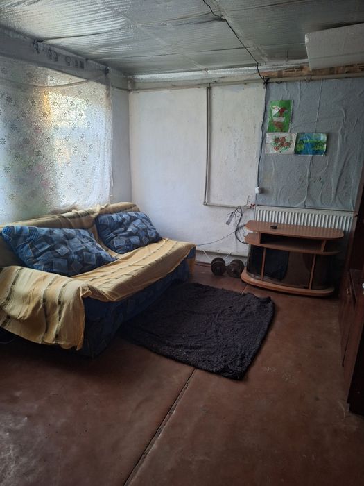 Сдам дом дача с отоплением твердотопл котел