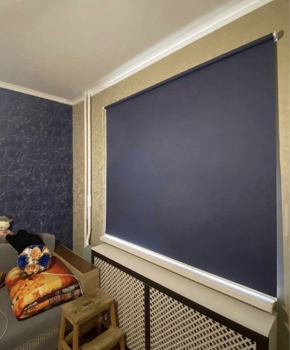 СУПЕРЦІНА. Ролети день ніч. Виробник Польща.Німеччина.