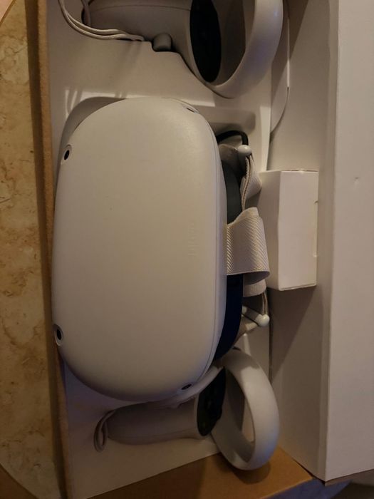 Vr Oculus qest 2