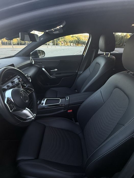 Mercedes A 250 e — photo 5