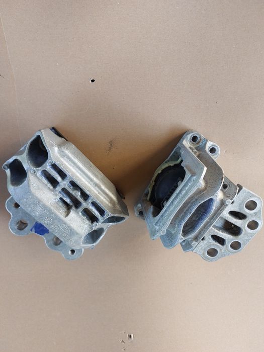 Poduszka silnika ford transit mk8 lift ,custom  lift 2.0 ecoblue