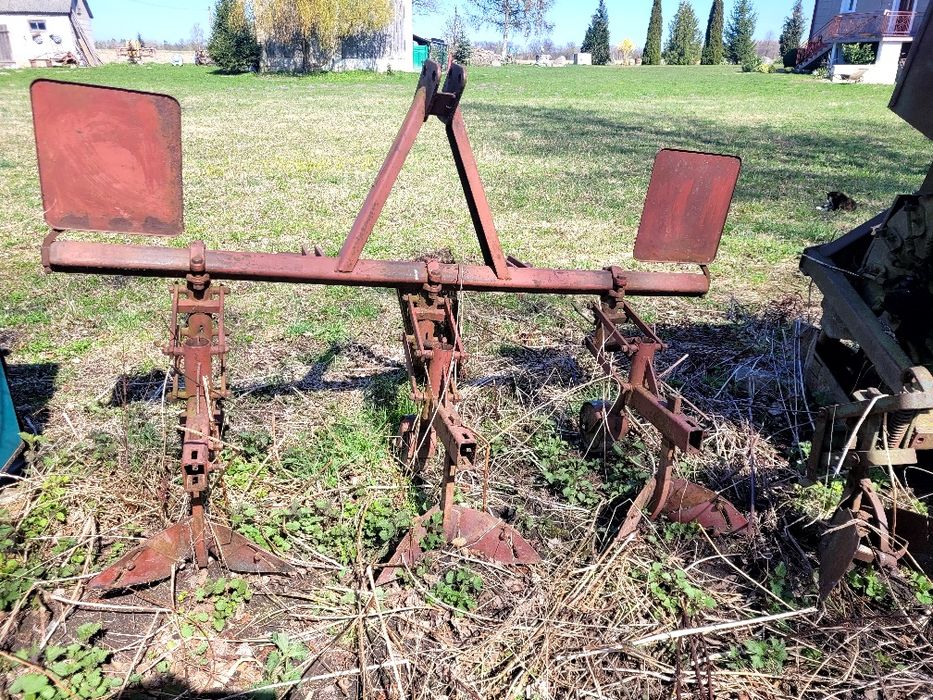 Radelka np. do ziemniakow