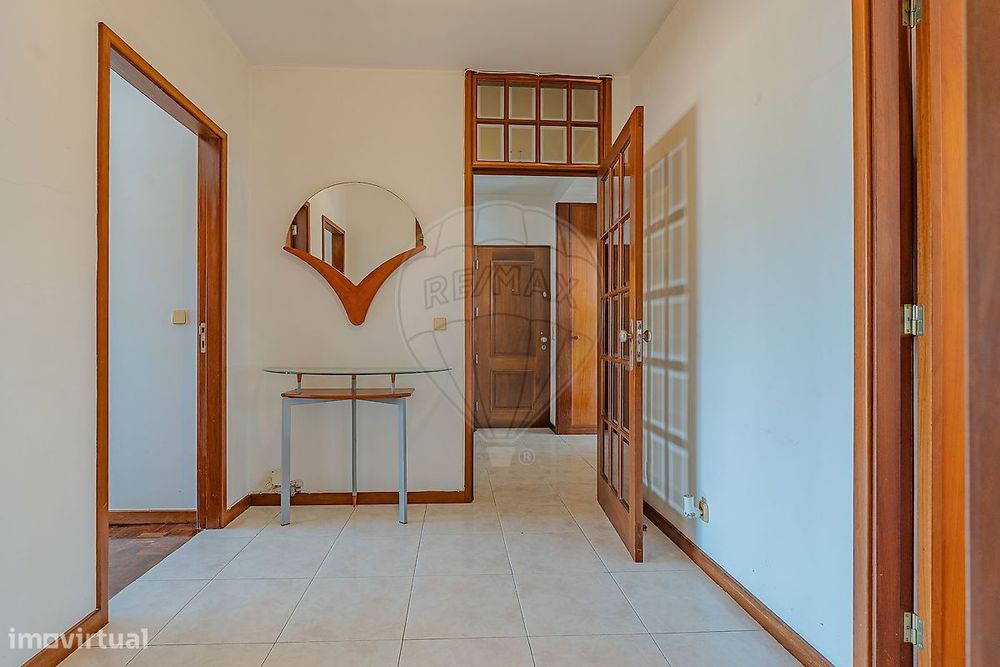 Apartamento T3 para venda