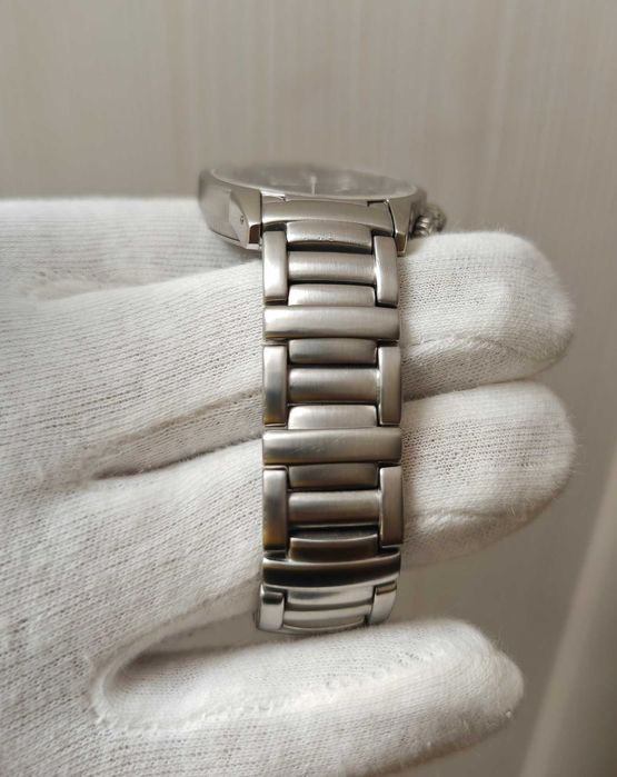 Годинник Maurice Lacroix Miros MI1056 Swiss 35mm 100m
