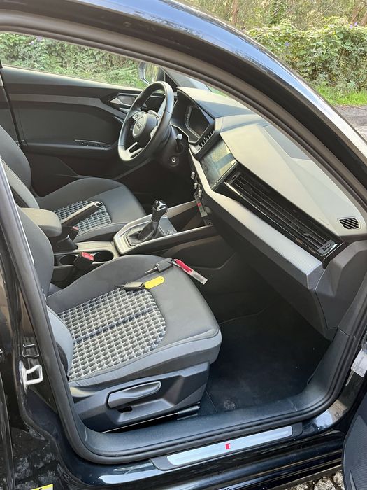 Audi A1 SPORTBACK 35 tfsi Sline Stronic