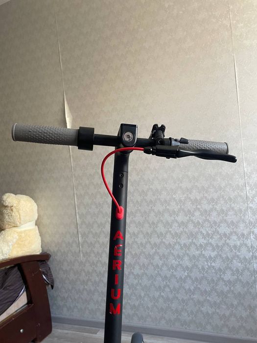 Електросамокат Aovo Pro Electric Scooter ES80.