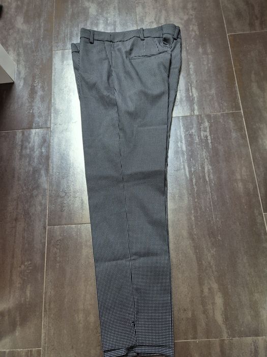Eleganckie spodnie Zara R.40 nowe