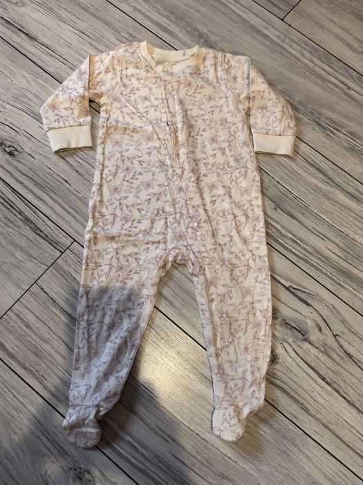 Pajacyk niemowlęcy r 68-74