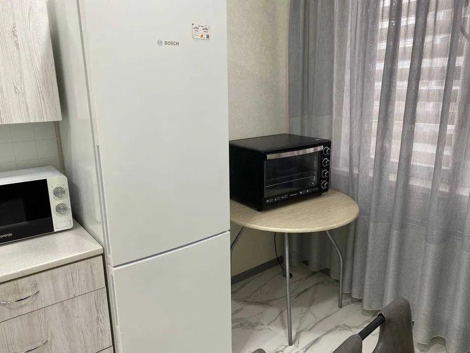 Аренда 2 ком кв ЖК Альтаир 3 Балкон Жаботинского Люстдорфская Код1433