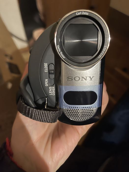 Пррдам камеру Sony