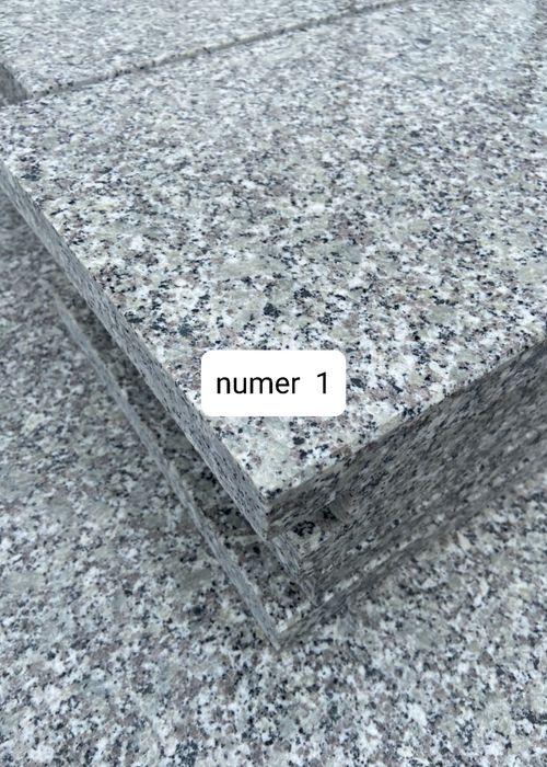 Z kamienia  Strzegomskiego ,  wykończenia  wnętrz