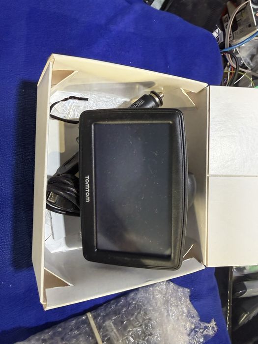 Tomtom Canada 310