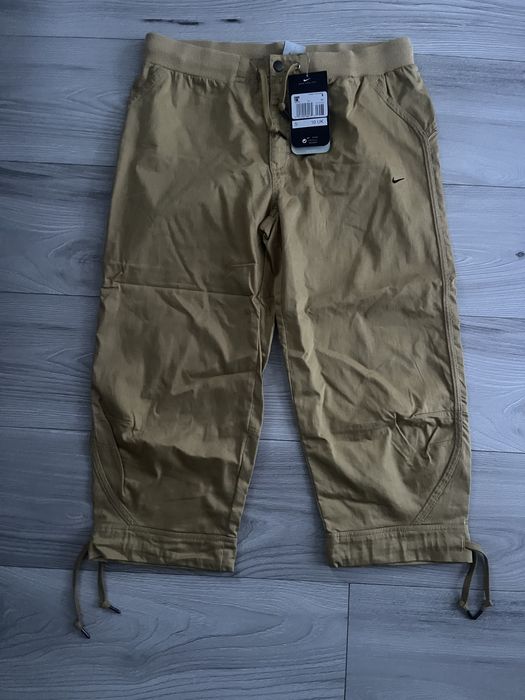 НОВІ Жіночі капрі S розмір