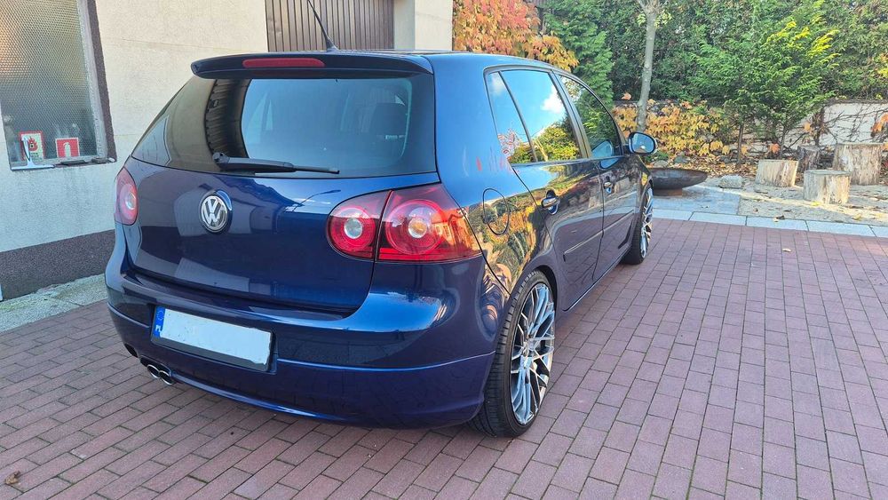 Volkswagen Golf 2.0 TDI 170KM GT Sport DSG Szyberdach !