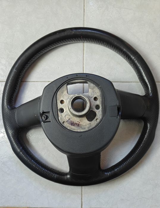 Volante Audi A4 (sem airbag)